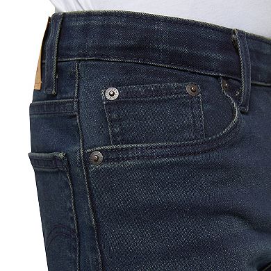 Boys 4-20 Levi's® 514 Straight Fit Flex Stretch Jeans