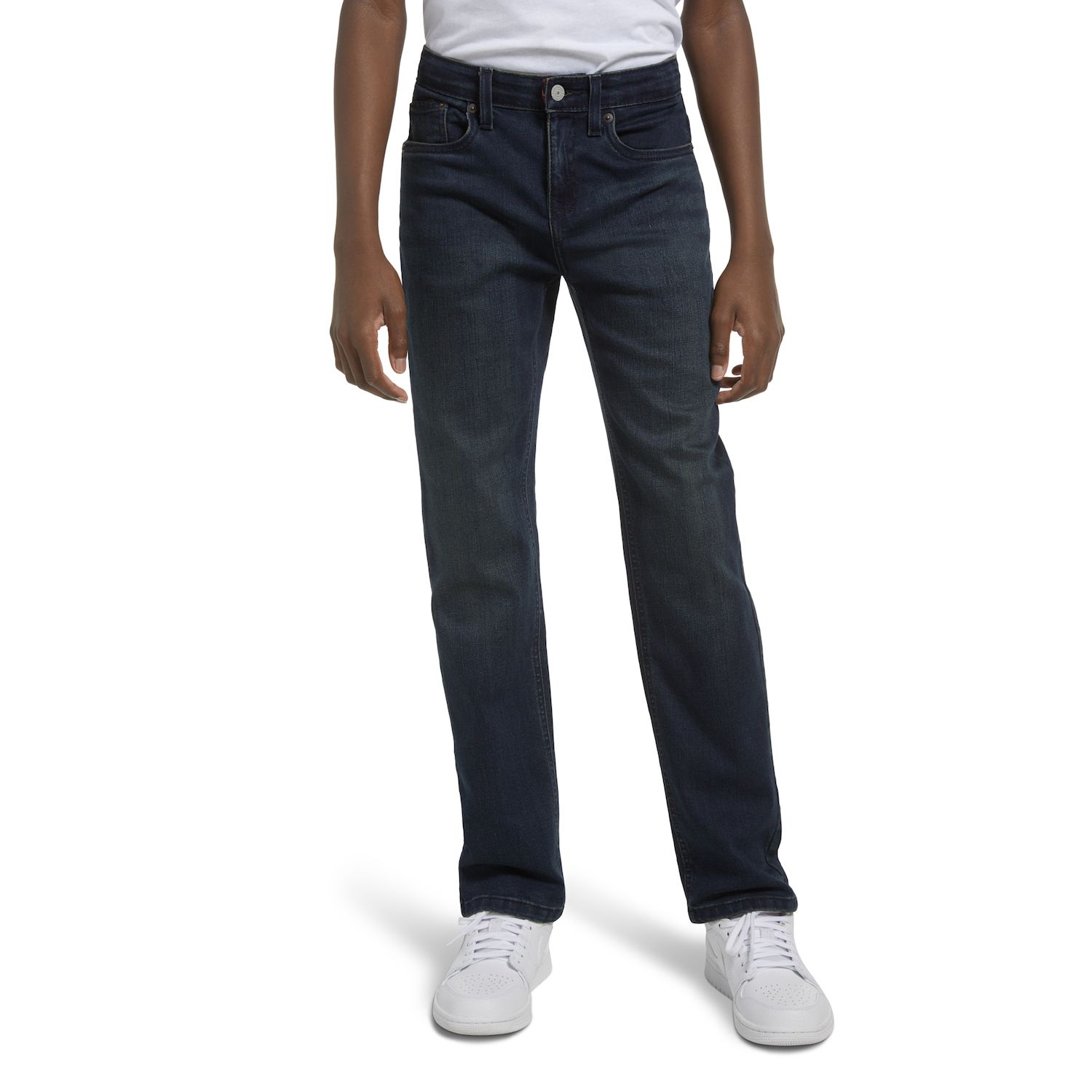 tapered fit jeans meaning
