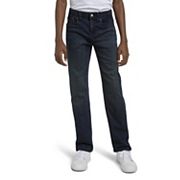 Boys 4-20 Levi's® 514 Straight Fit Flex Stretch Jeans