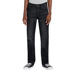 Kohls levis hot sale 514 stretch