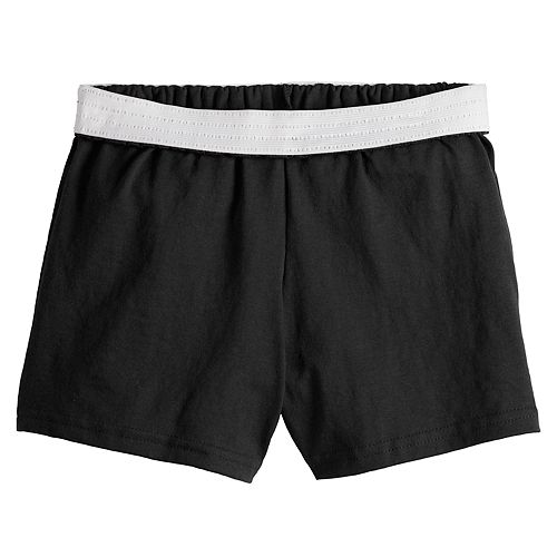 Girls 7-16 Soffe Authentic Shorts