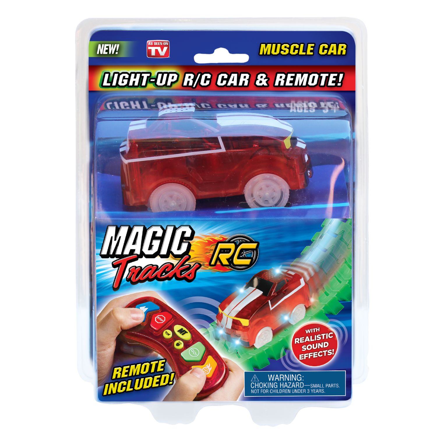 kohls rc cars