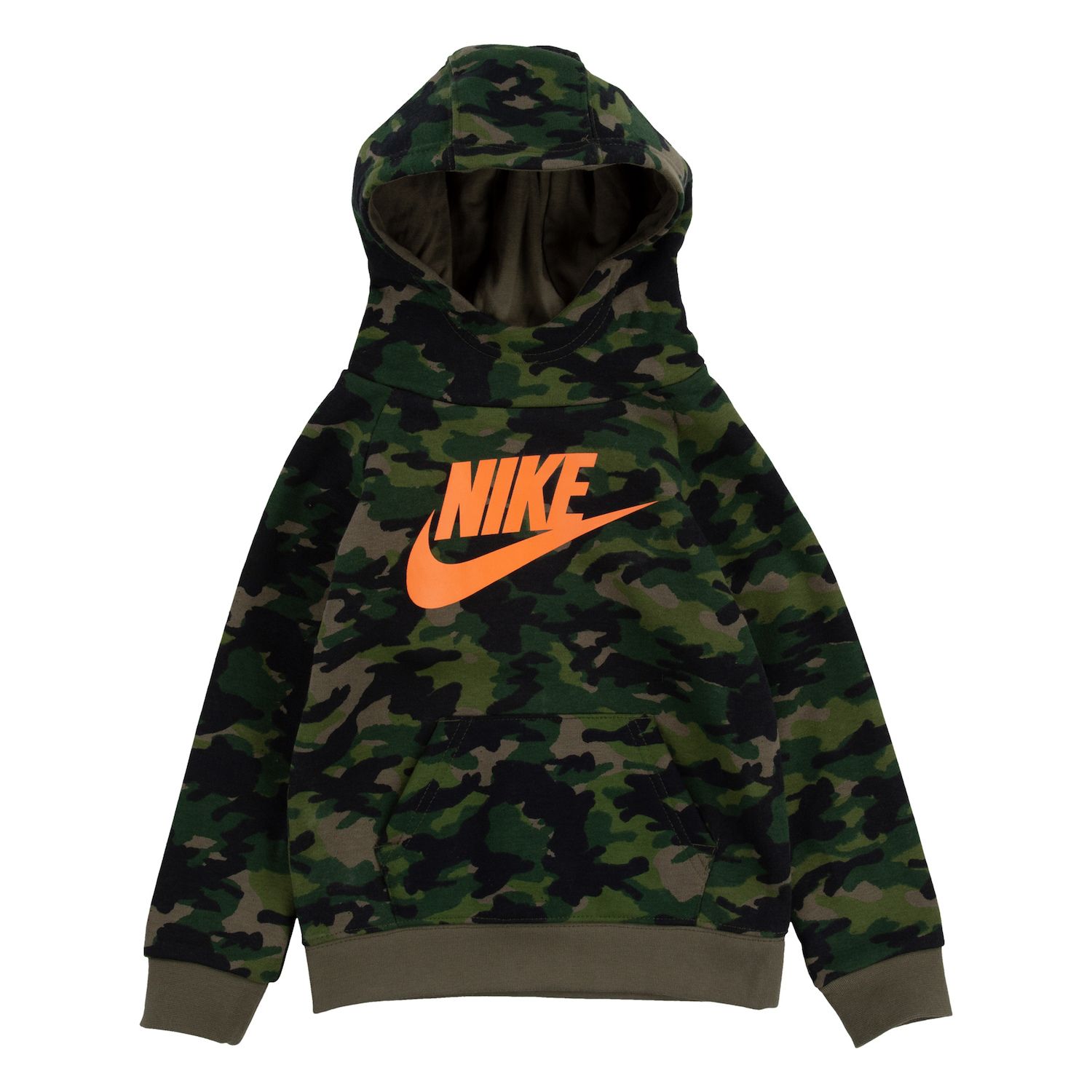 nike toddler boy hoodie