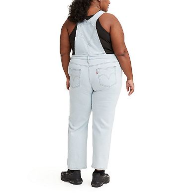 Plus Size Levi's® Everyday Overalls