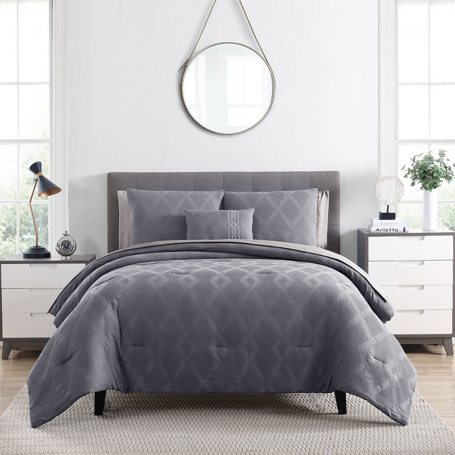 ugg harley comforter