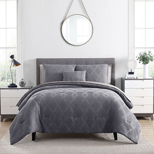 Modern Threads Harley 8-Piece Comforter Set