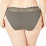 Plus Size Cosabella Love Bikini Panty LOVEE0521P