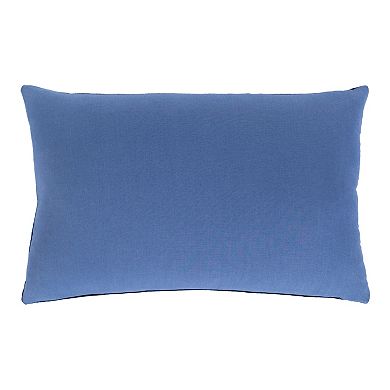 Decor 140 Glow Up Oblong Throw Pillow