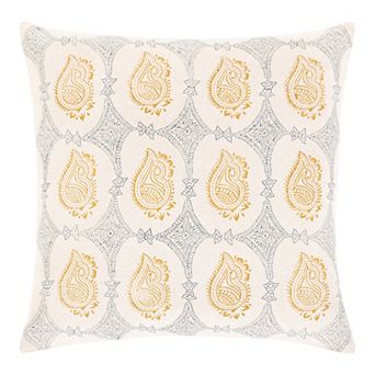 Decor 140 Gemma Throw Pillow