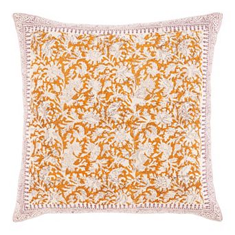 Decor 140 Palm Springs Throw Pillow