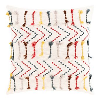 Decor 140 Reno Throw Pillow