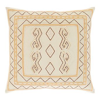 Decor 140 Cairo Throw Pillow
