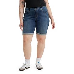 Kohls levi outlet shorts