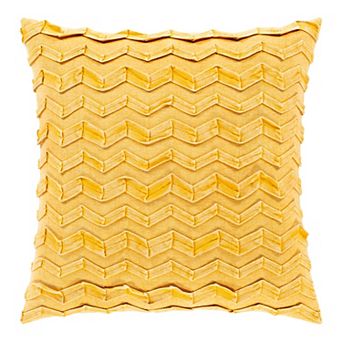 Decor 140 Sunshine Throw Pillow
