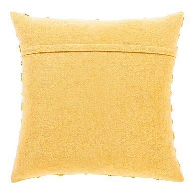 Decor 140 Sunshine Throw Pillow