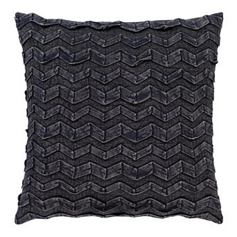 Decor 140 Midnight Throw Pillow