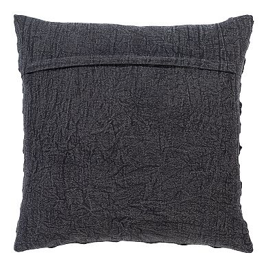 Decor 140 Midnight Throw Pillow