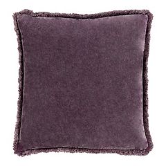 Decor 140 Suri Taupe Pillow, Beig/Green, 22X22