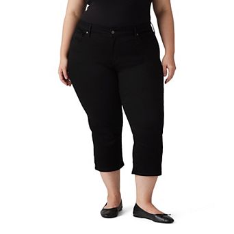 Plus Size Levi's® 311 Shaping Capris
