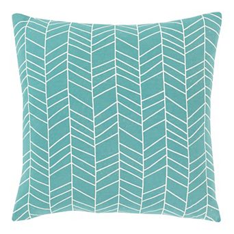 Decor 140 Sabrina Throw Pillow