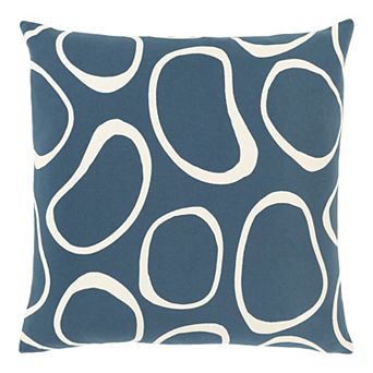 Decor 140 Rivera Throw Pillow