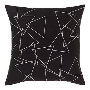 Decor 140 Ziggy Throw Pillow