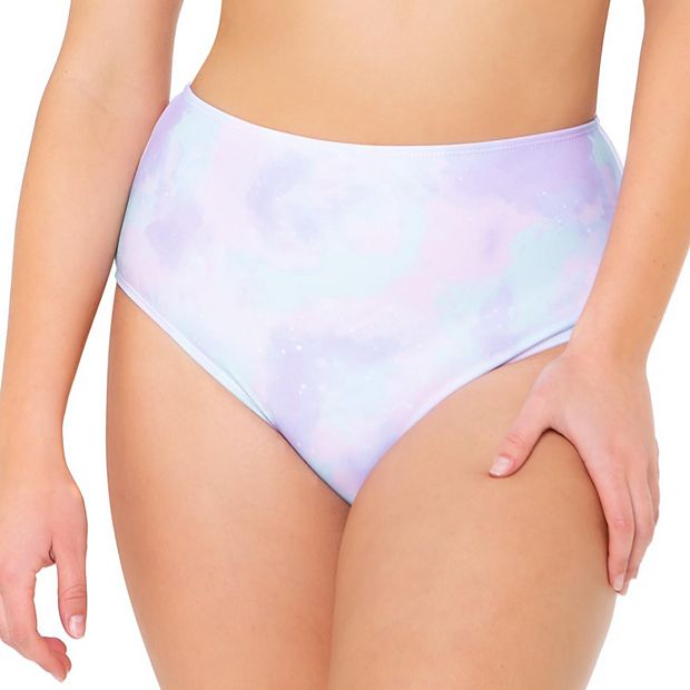 Kohls womens bathing sales suit bottoms