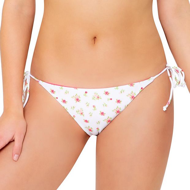 Kohls bathing hot sale suit bottoms