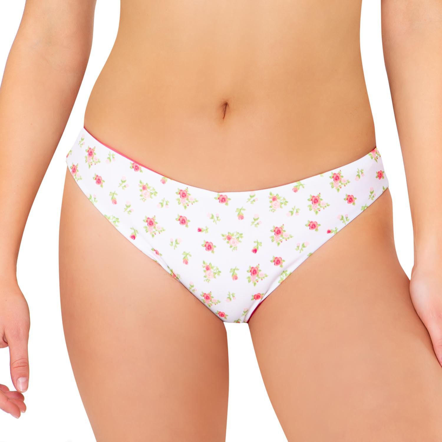 kohls womens swim bottoms