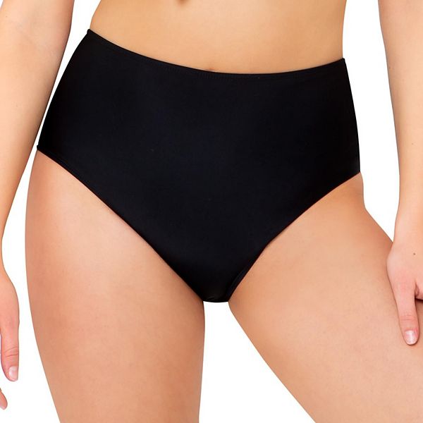 Women's full cheap coverage swim bottoms