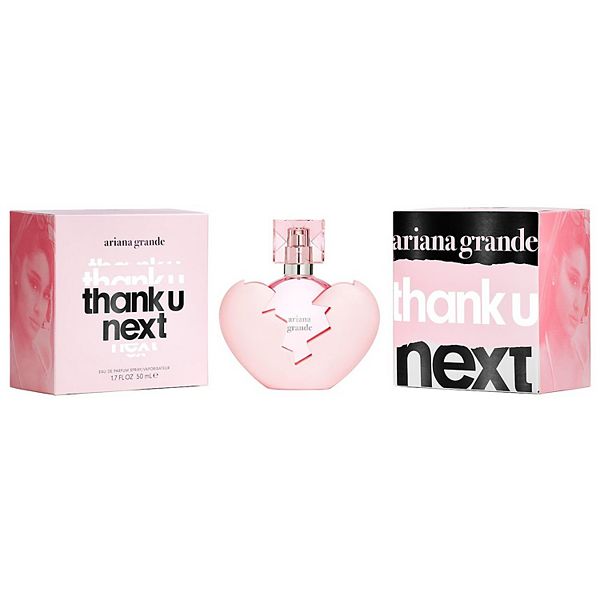 Ariana Grande Thank U Next Women S Perfume Spray Eau De Parfum