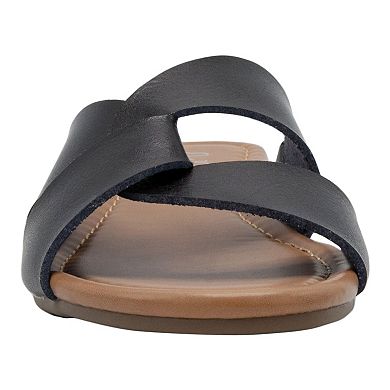  sugar Olena Women's Slide Sandals