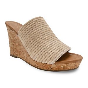 Savings On Women S Earth Origins Tonga Tarla Wedge Sandal Sandals