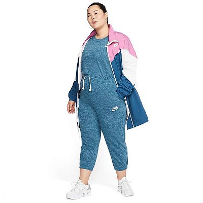 Nike vintage plus size fashion