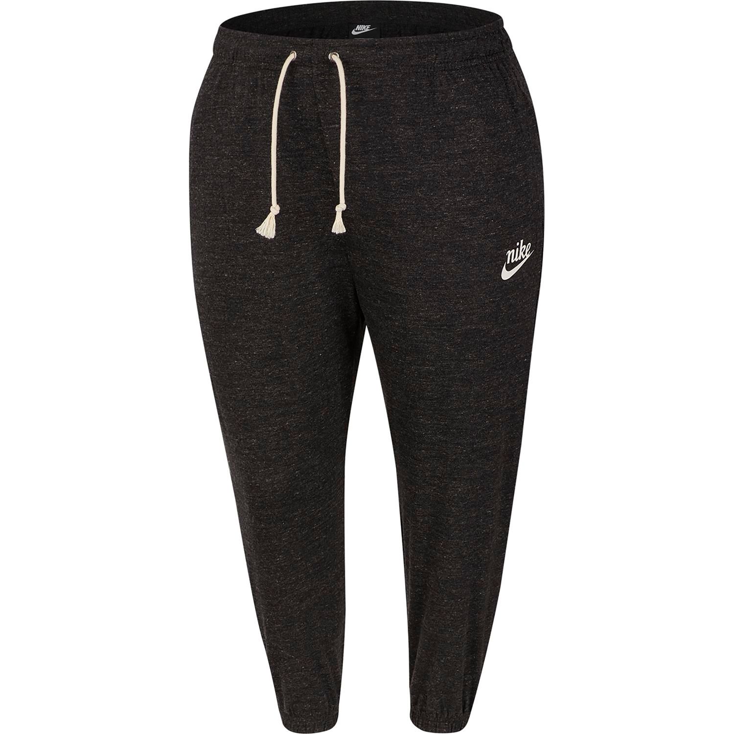 nike capri joggers womens