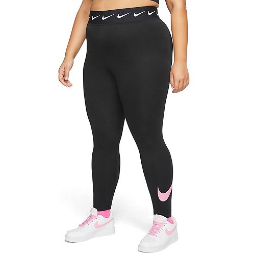 nike high waisted leggings uk