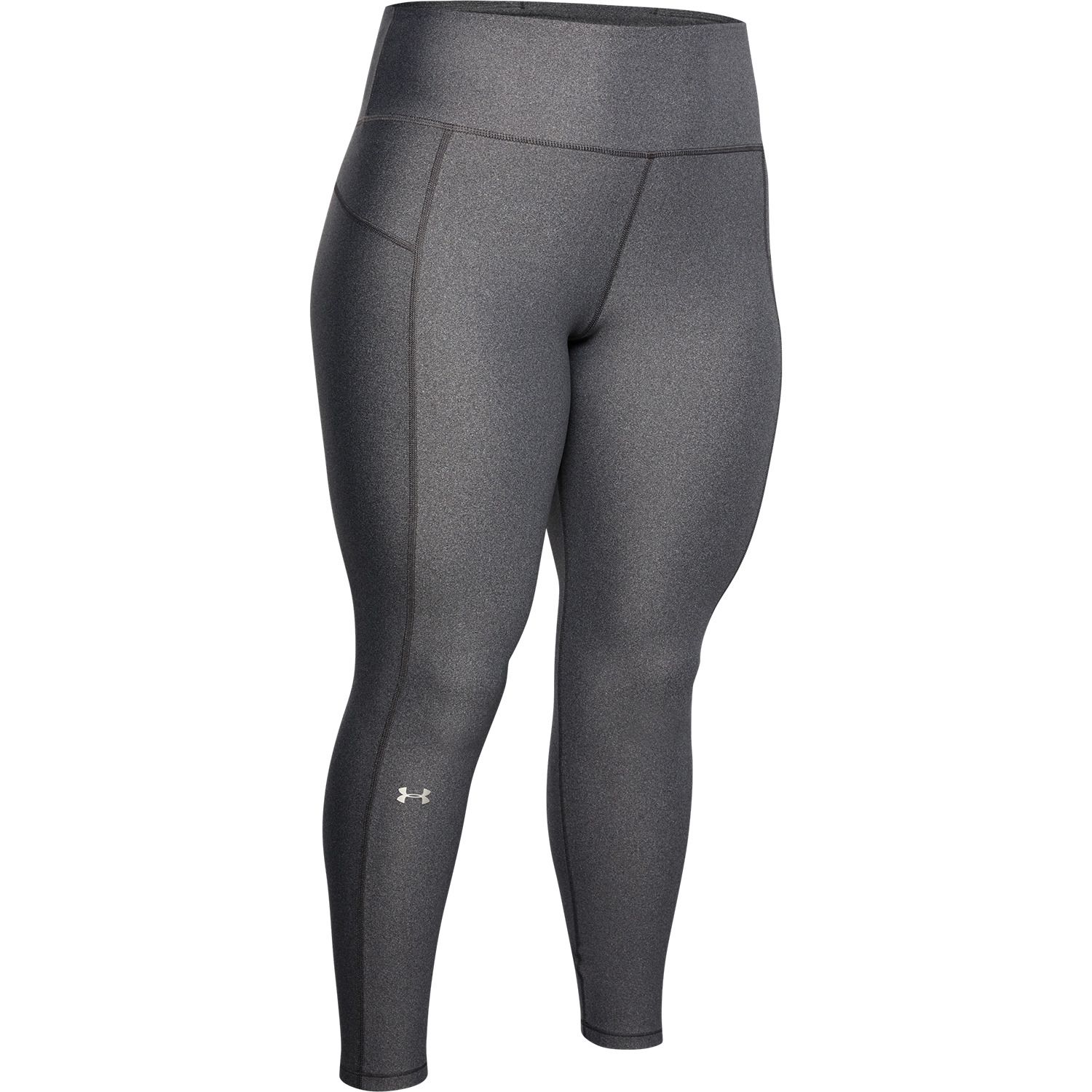 plus size under armour leggings