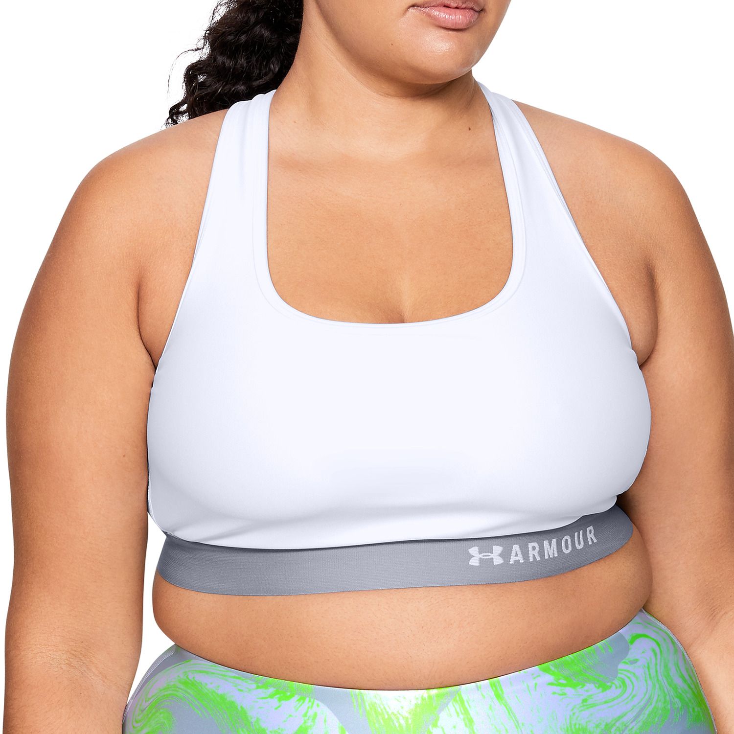 kohls plus size sports bras