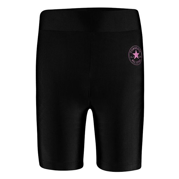 Under Armour Big Girls 7-16 Bike Short