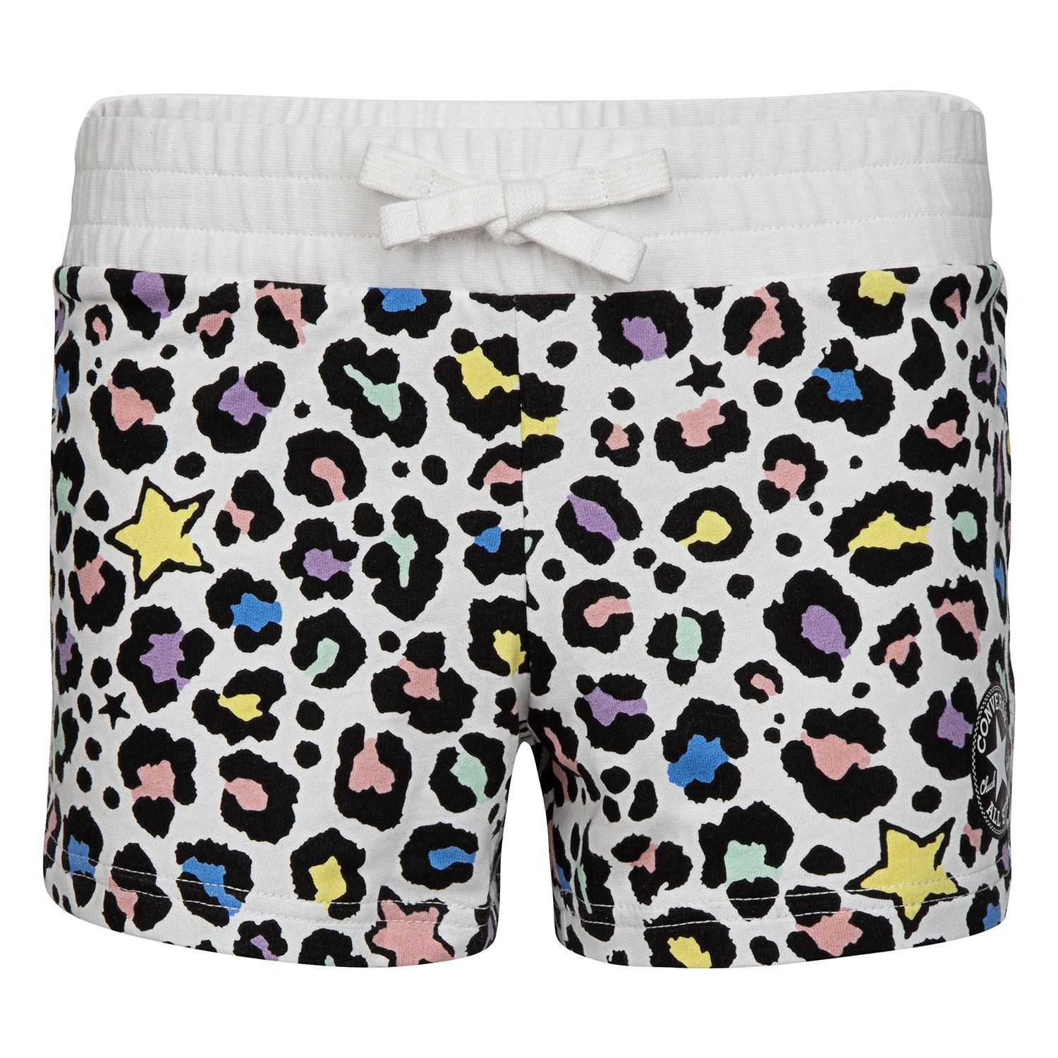 girls converse shorts
