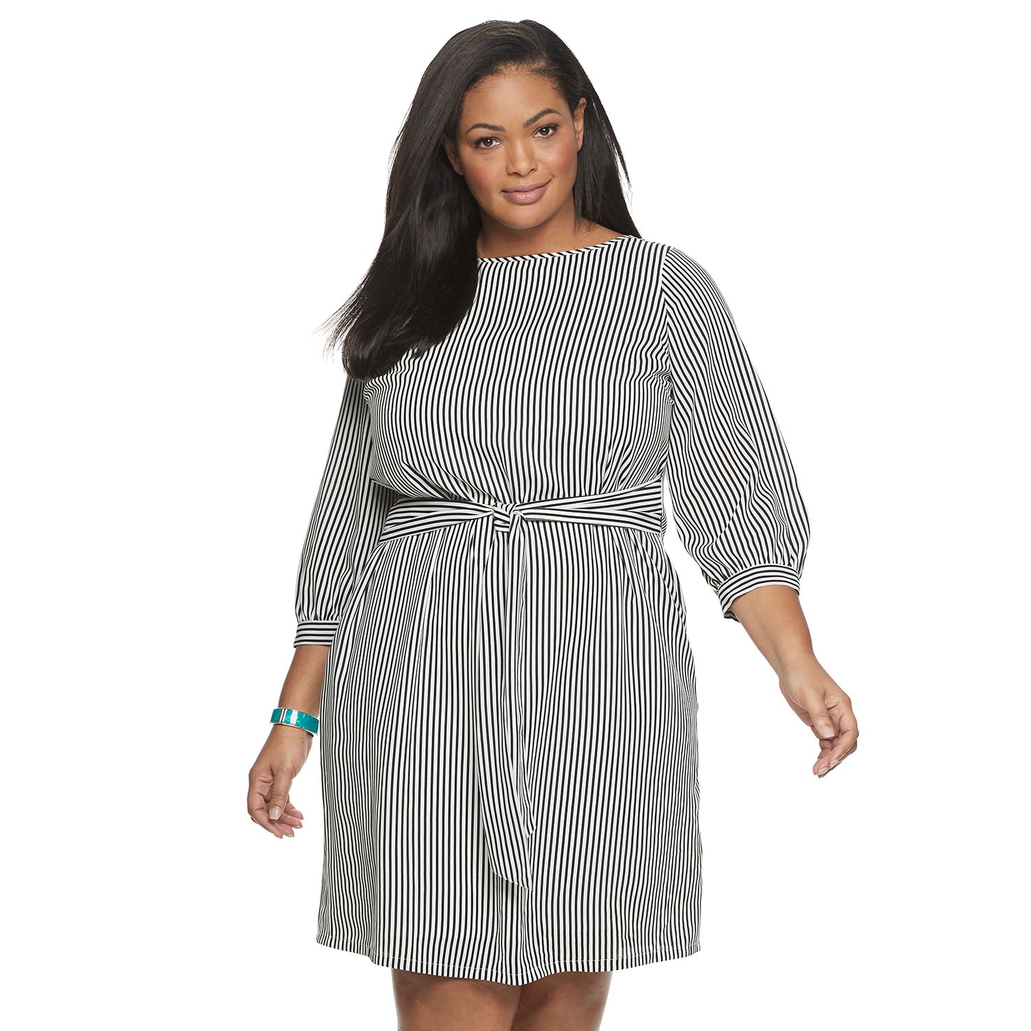 apt 9 plus size dresses