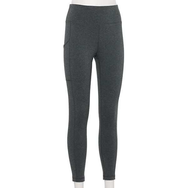 Women's Tek Gear® Essential High-Waisted Leggings