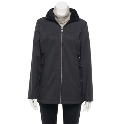 Women s ZeroXposur Hooded Soft Shell Jacket