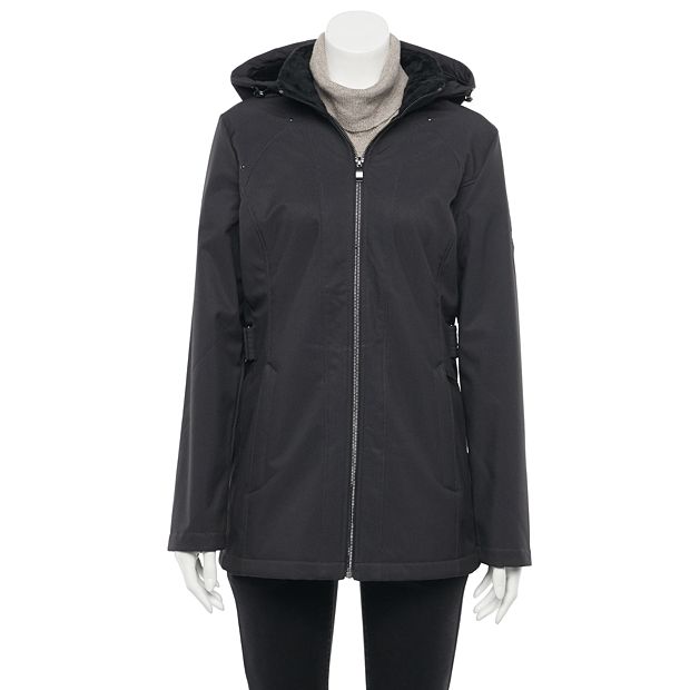 Zeroxposur soft shell deals jacket women's