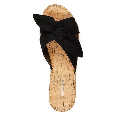 Nine West Bellah Women's Espadrille Sandals