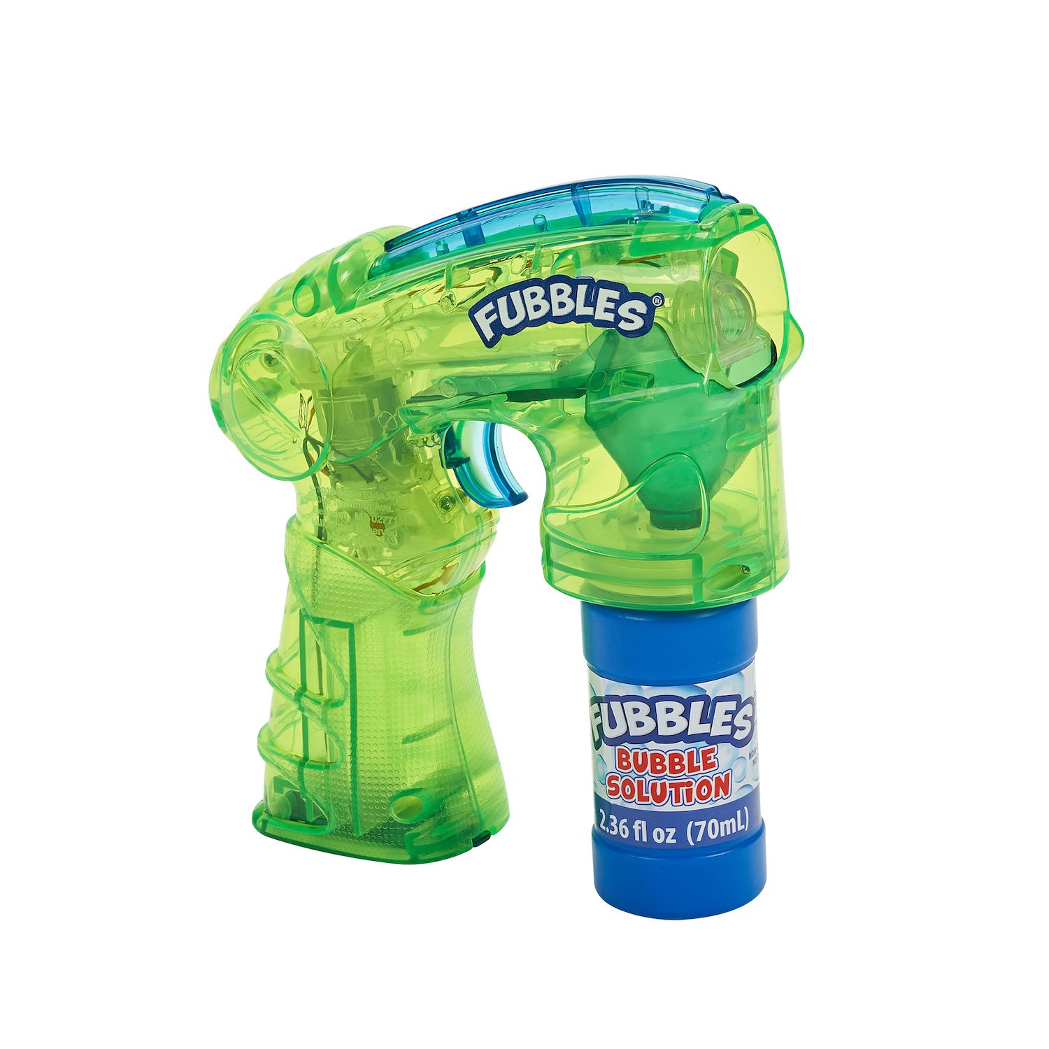 jumbo bubble blaster