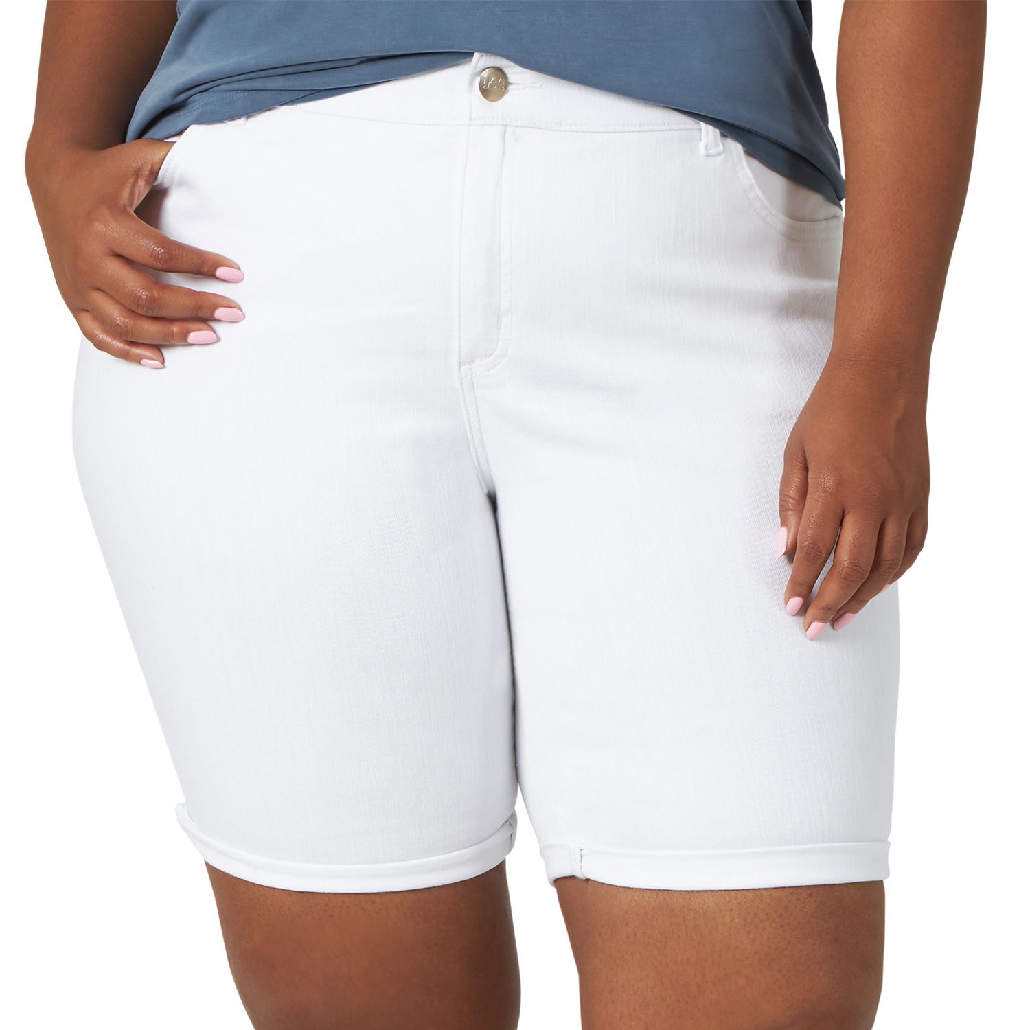 lee extreme motion shorts kohls
