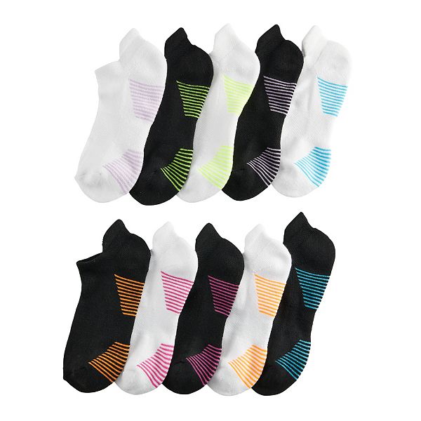 tek gear, Other, Womens White Tek Gear Socks Missing One Pair But  Otherwise Brand New