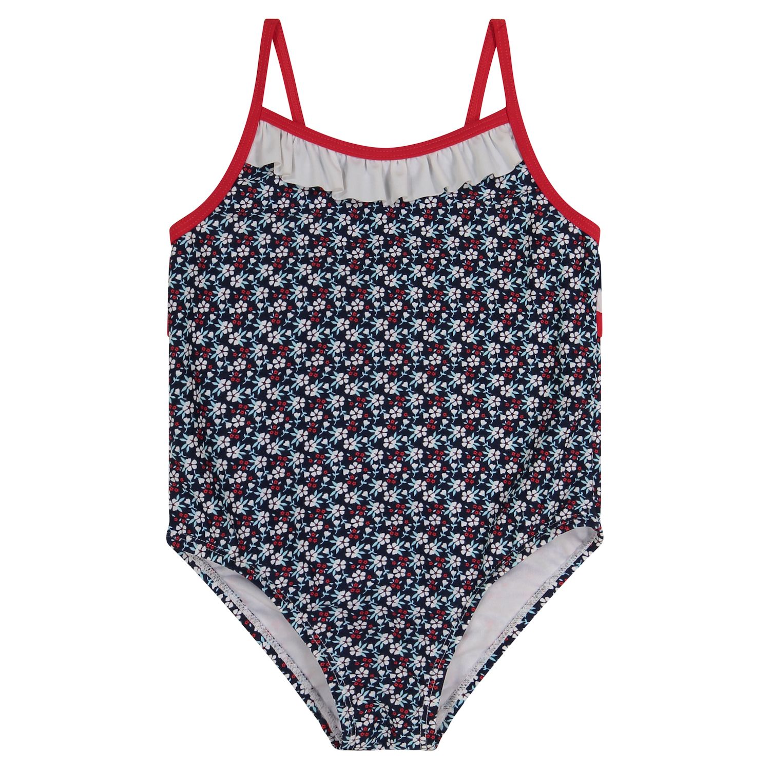 one piece infant swimsuit