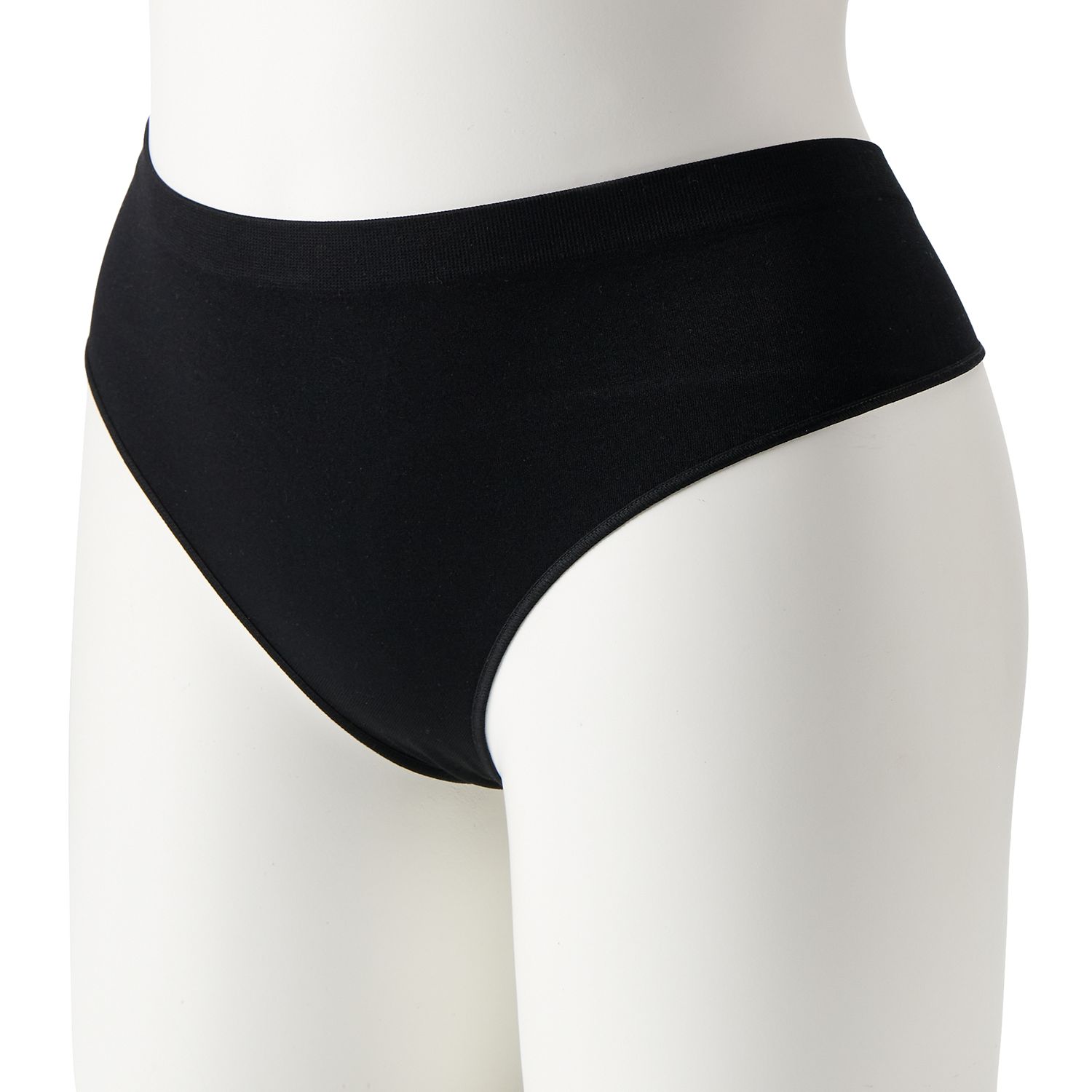 juniors seamless underwear